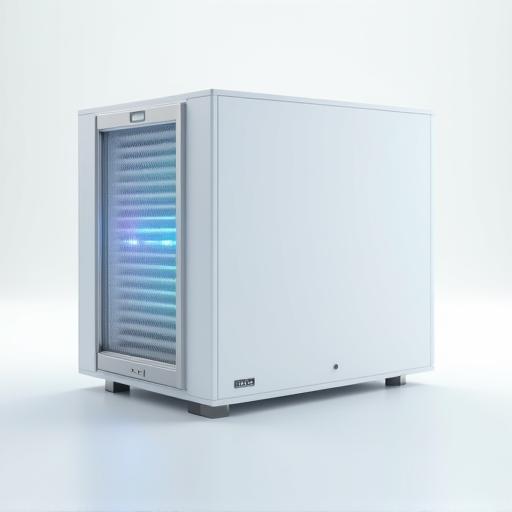 HEPA-13 фильтрация