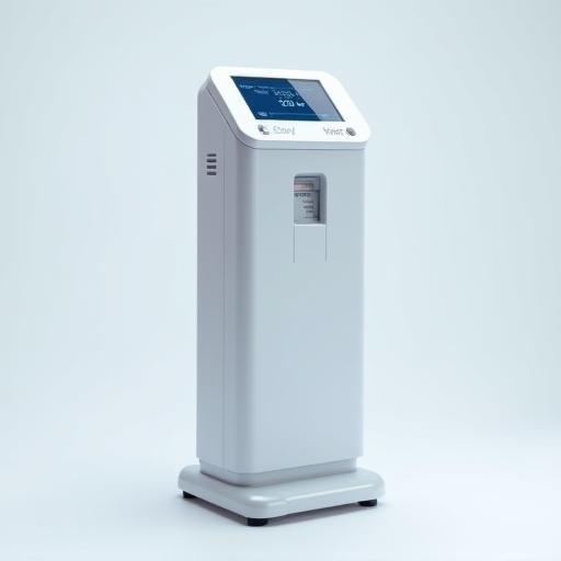 InBody 770 анализатор